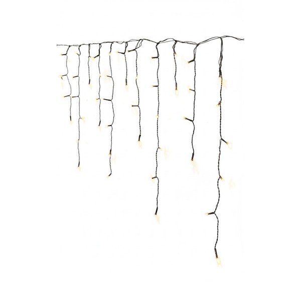 LED valguskett, pikkus 11,9 m - Star Trading