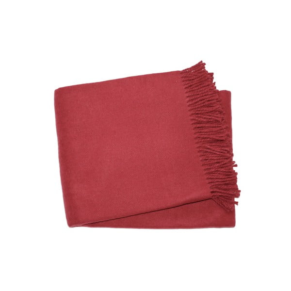 Tekk 140x180 cm Basic Plain - Euromant