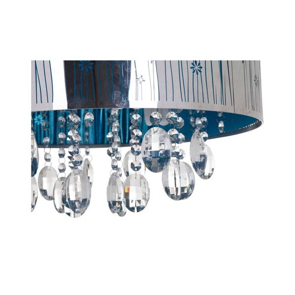 Stropní svítidlo Mauro Ferretti Fiori Cristalli-image-2