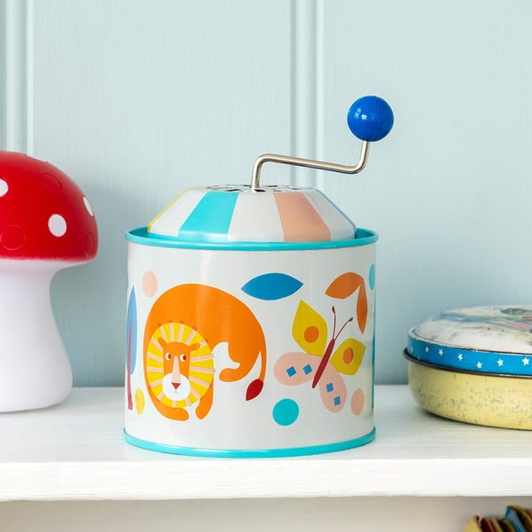 Muusikaline mänguasi Wild Wonders - Rex London-image-1