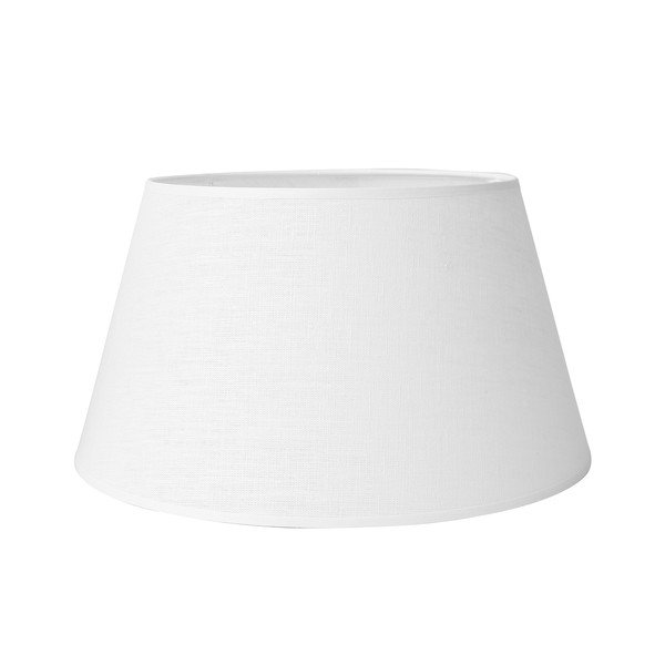 Valge toon ø 46 cm - Côté Table