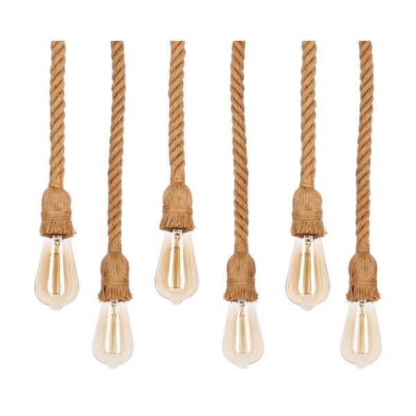 Rippvalgusti Vint - Candellux Lighting-image-2