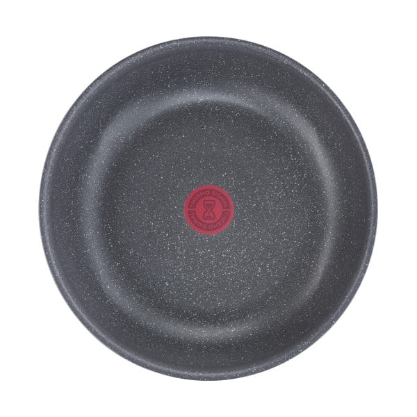Wok alumiiniumpann ø 26 cm Ingenio Natural Force - Tefal-image-1