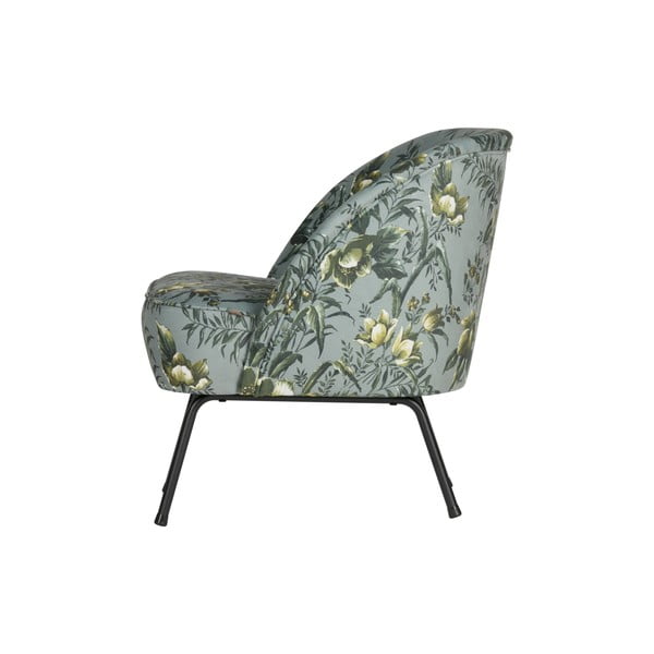 Hall tugitool Poppy Vogue - WOOOD-image-1