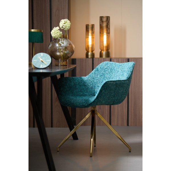 Sinine söögitool Jaimy - Light & Living-image-1