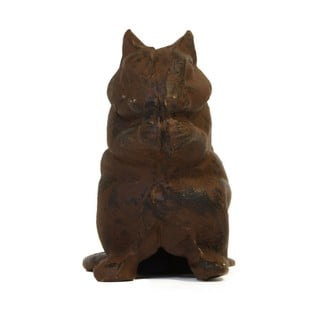 Uksestopper Squirrel - Esschert Design