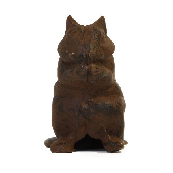 Uksestopper Squirrel - Esschert Design-image-1