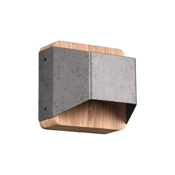 Hall LED dimmerdatav seinavalgusti Arino - Trio-image-2