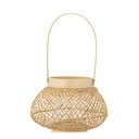 Bambusest latern 16 cm Malda - Bloomingville