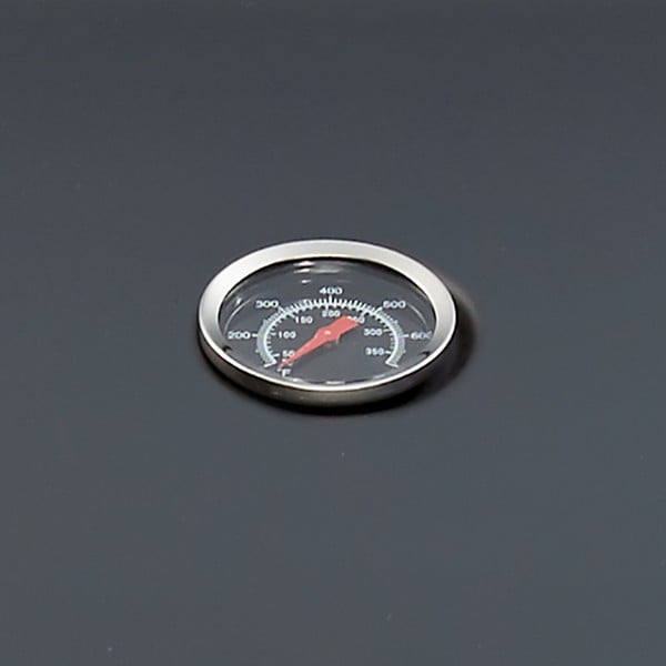 Must gaasiga väligrill San Diego 3 - ENDERS-image-2