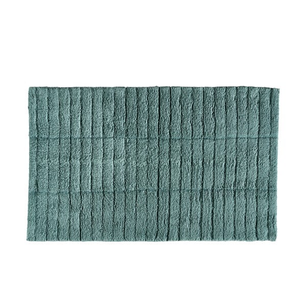 Roheline vannitoamatt 80x50 cm Tiles - Zone