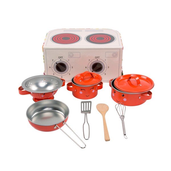Kufřík Sass & Belle Aiko Kids Kitchen-image-1
