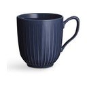 Tumesinine portselanist Hammershoi kruus, 330 ml Hammershøi - Kähler Design