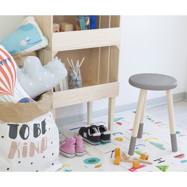Helehall istumisaluse sokid - Really Nice Things-image-3