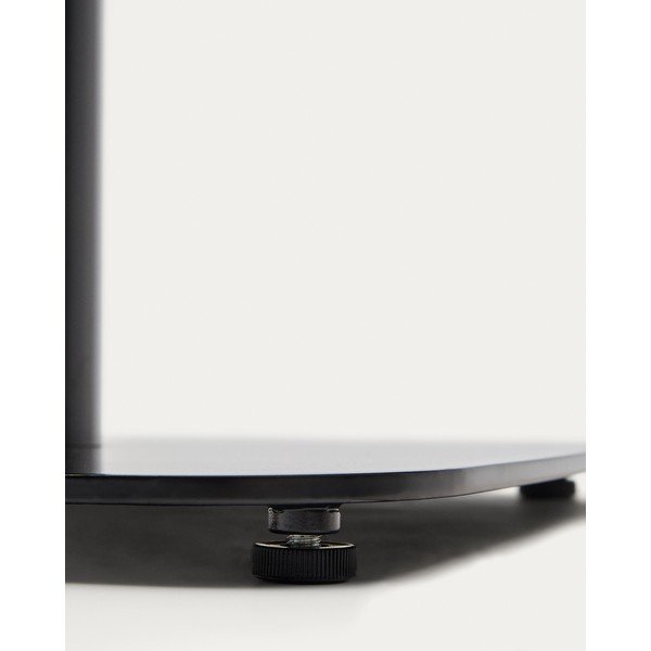 Metallist aia söögilaud 68x68 cm Dina - Kave Home-image-3