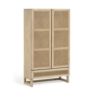 Täispuidust kapi mindi 90x160 cm Rexit - Kave Home