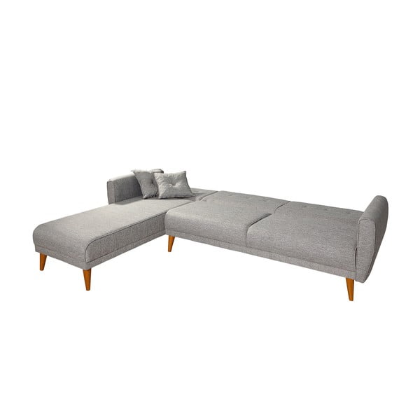 Helehall nurgadiivanvoodi Aria – Balcab Home-image-4