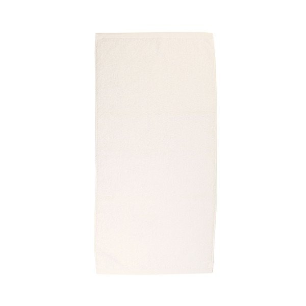 Beež Artex Alpha rätik, 50 x 100 cm Alfa - Boheme-image-1