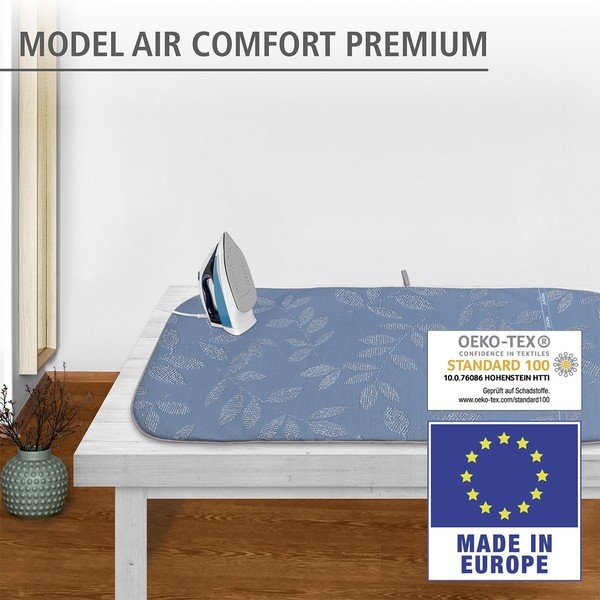 Triikimismatt Air Comfort - Wenko-image-2
