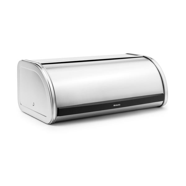 Terasest leivakast Roll Top - Brabantia