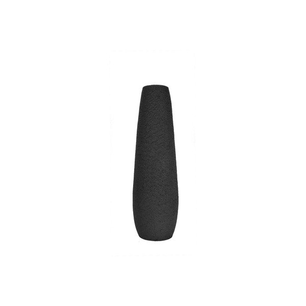Must vaas, kõrgus 61 cm Elegance - PT LIVING-image-3