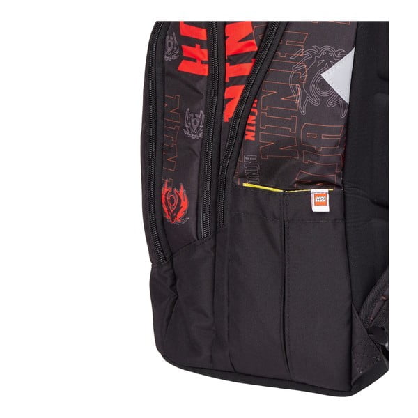 Laste seljakott 28 l Ninjago Dragon Energy - LEGO®-image-3
