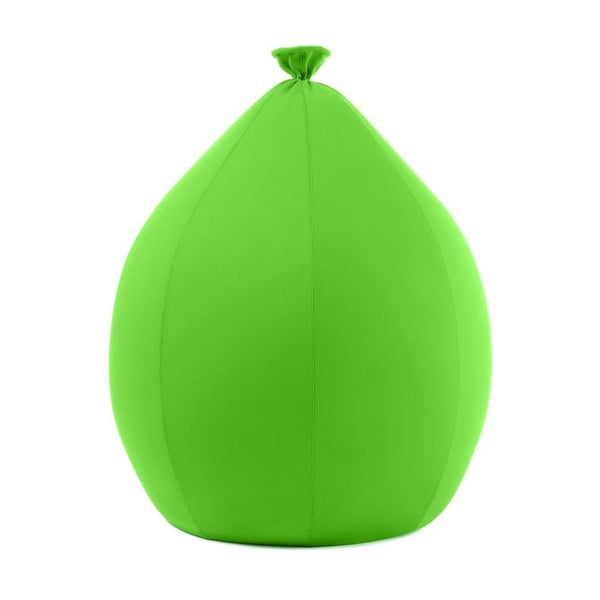 Sedák Baloon, malý, hope green