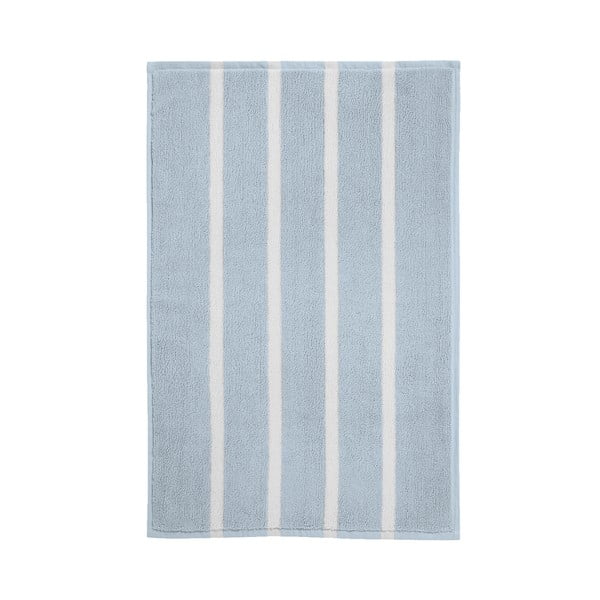 Koupelnová předložka Menton Blue, 50x75 cm