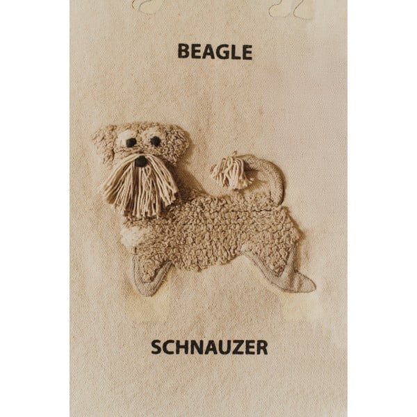 Laste seinavaip Dogs - Lorena Canals-image-4