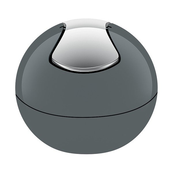 Tumehall prügikast 1 l Bowl - Spirella