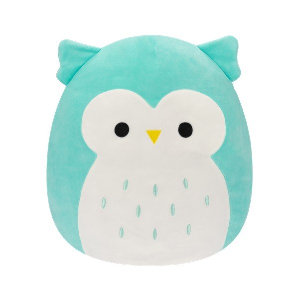 Kaisukaru Winston - SQUISHMALLOWS