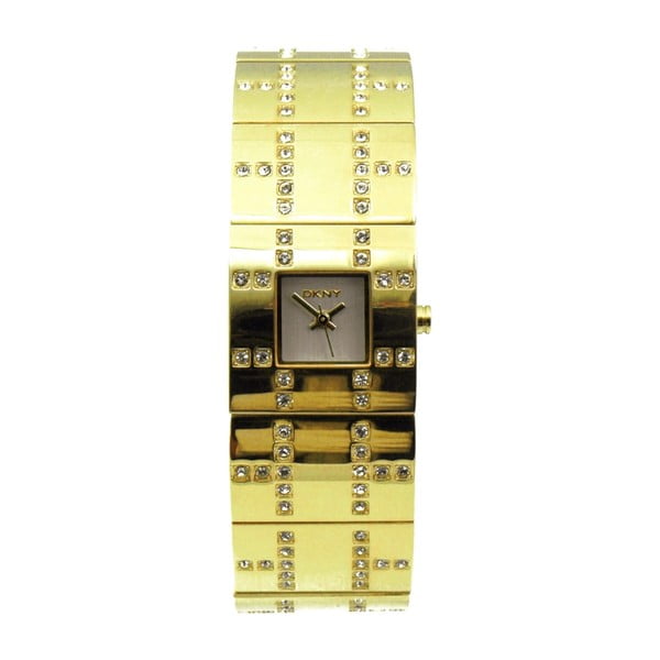 Dámské hodinky DKNY NY3666