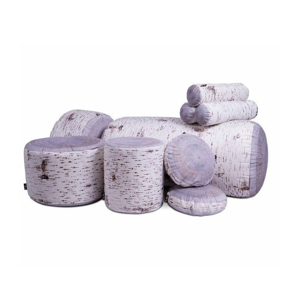 Polštář Birch, 40 cm-image-2