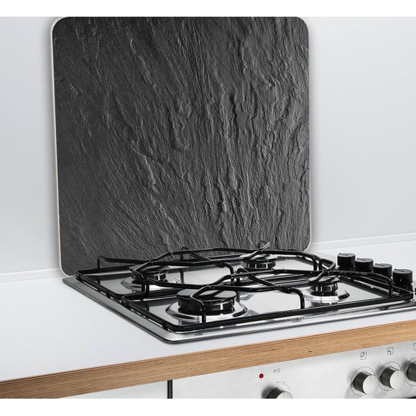 Klaasist seinakate pliidi äärde, 50 x 56 cm - Wenko-image-2