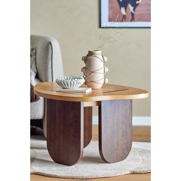 Diivanilaud 60x75 cm Cilas - Bloomingville-image-1