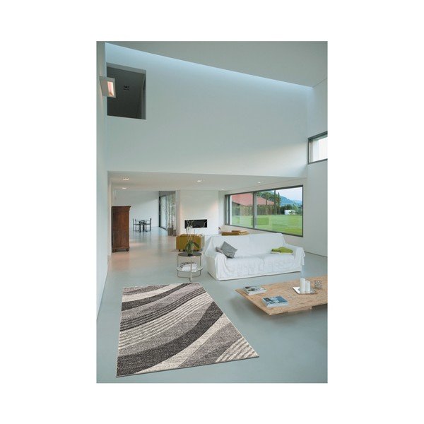 Koberec Webtappeti Intarsio Frelo Kreso, 140 x 200 cm
