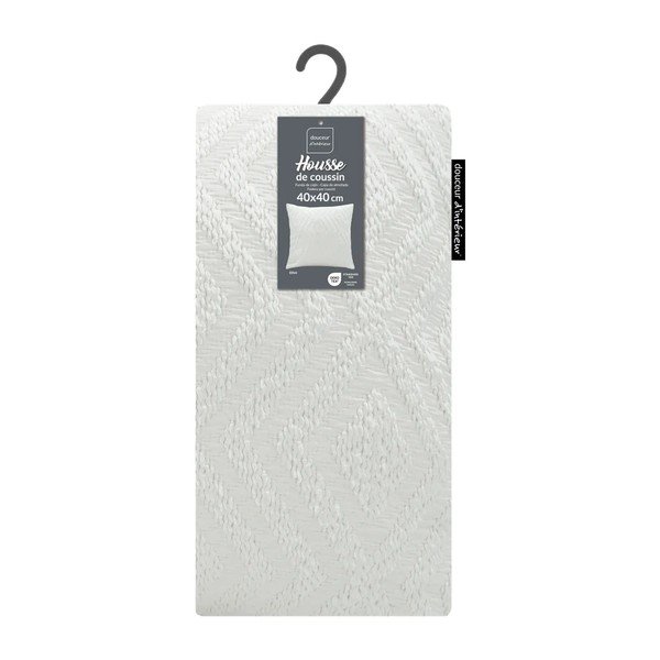 Padjapüür 40x40 cm Ethni - douceur d'intérieur-image-4
