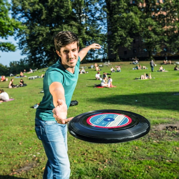 Frisbee Donkey Disco, 27 cm-image-1