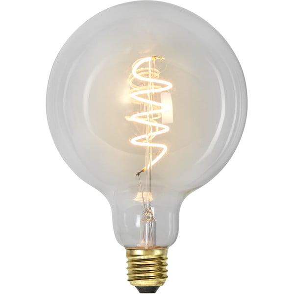 Soe LED hõõgpirn E27, 4 W Spiral Filament - Star Trading
