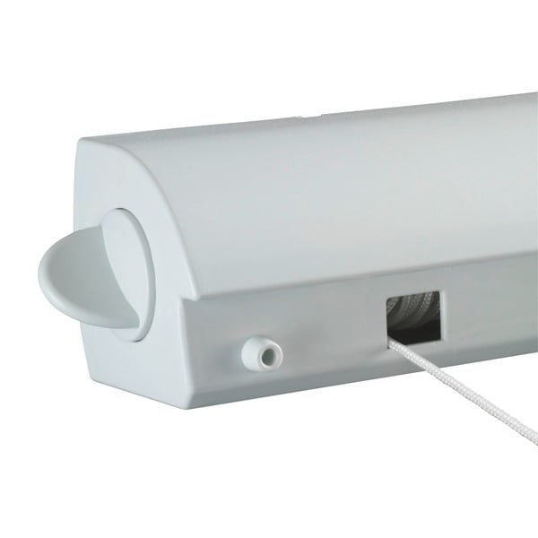 Seinale paigaldatav riietekuivati liinid - Wenko-image-4