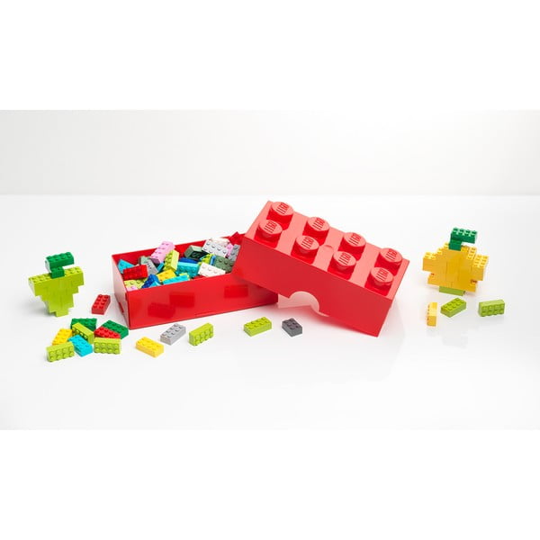 Punane hoiukast - LEGO®-image-4