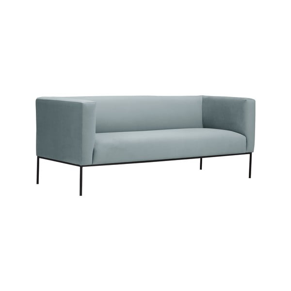 Helehall diivan , 195 cm Neptune - Windsor & Co Sofas-image-2