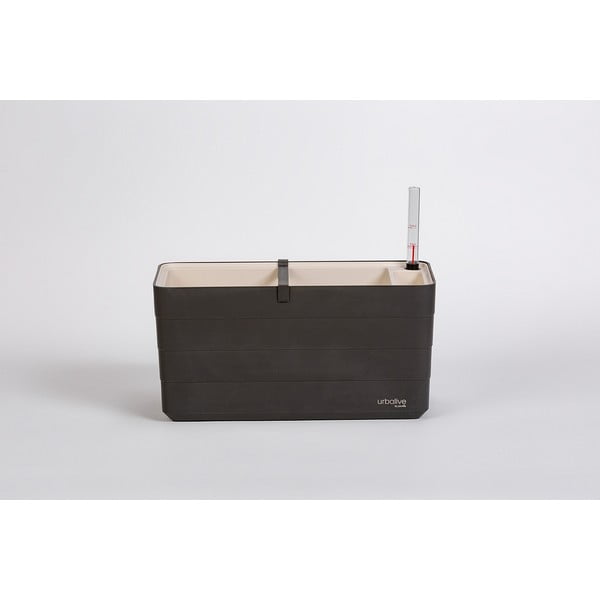 Plastikust isekastev taimekast 39,5 cm Berberis – Plastia-image-4