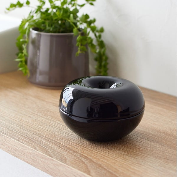 Keraamiline aroomiteraapia lamp Tower - YAMAZAKI-image-1