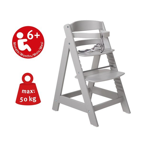 Söögitool Sit Up III - Roba-image-1