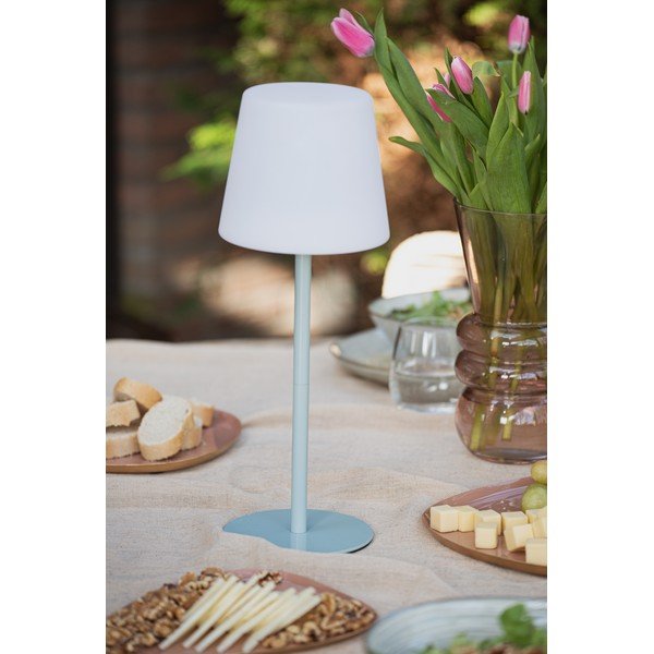 USB välisvalgusti ø 15 cm Outdoors - Leitmotiv-image-3