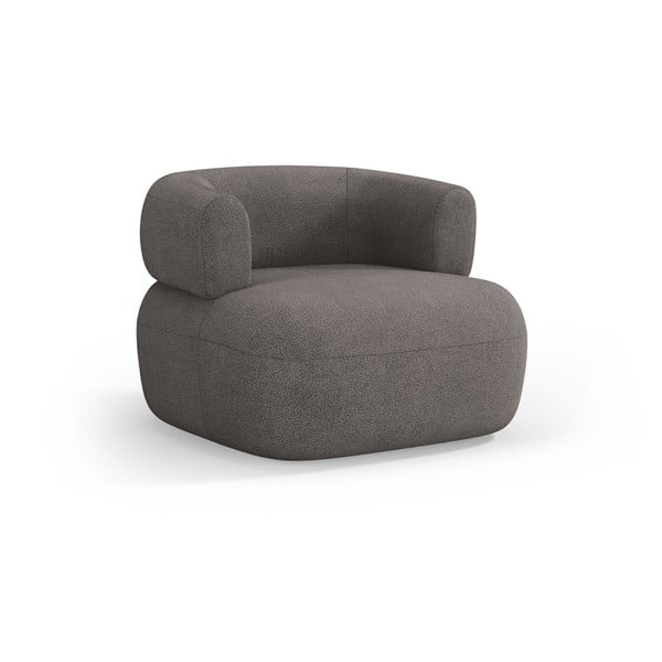 Hall bukleekangast tugitool Jenny - Micadoni Home