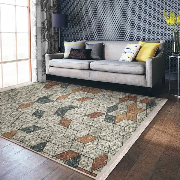 Hall vaip 160x230 cm - Mila Home-image-4