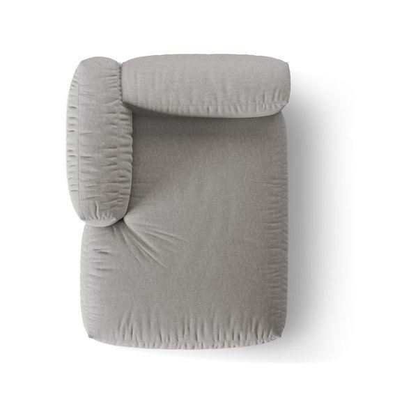 Helehall diivanimoodul (vasak nurk) Martina - Micadoni Home-image-3