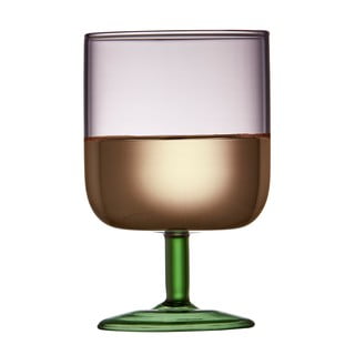 Veiniklaasid 2tk komplektis 300 ml Torino - Lyngby Glas